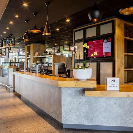 Ibis Gonesse Le Bourget Hotel Luaran gambar