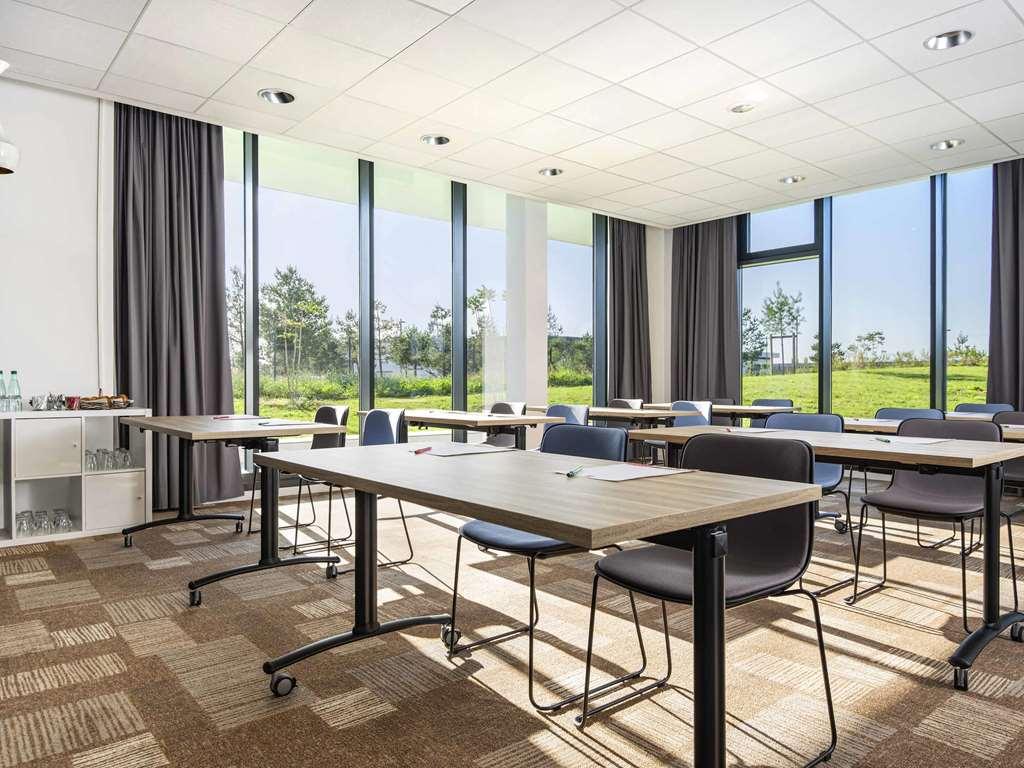 Ibis Gonesse Le Bourget Hotel Kemudahan gambar