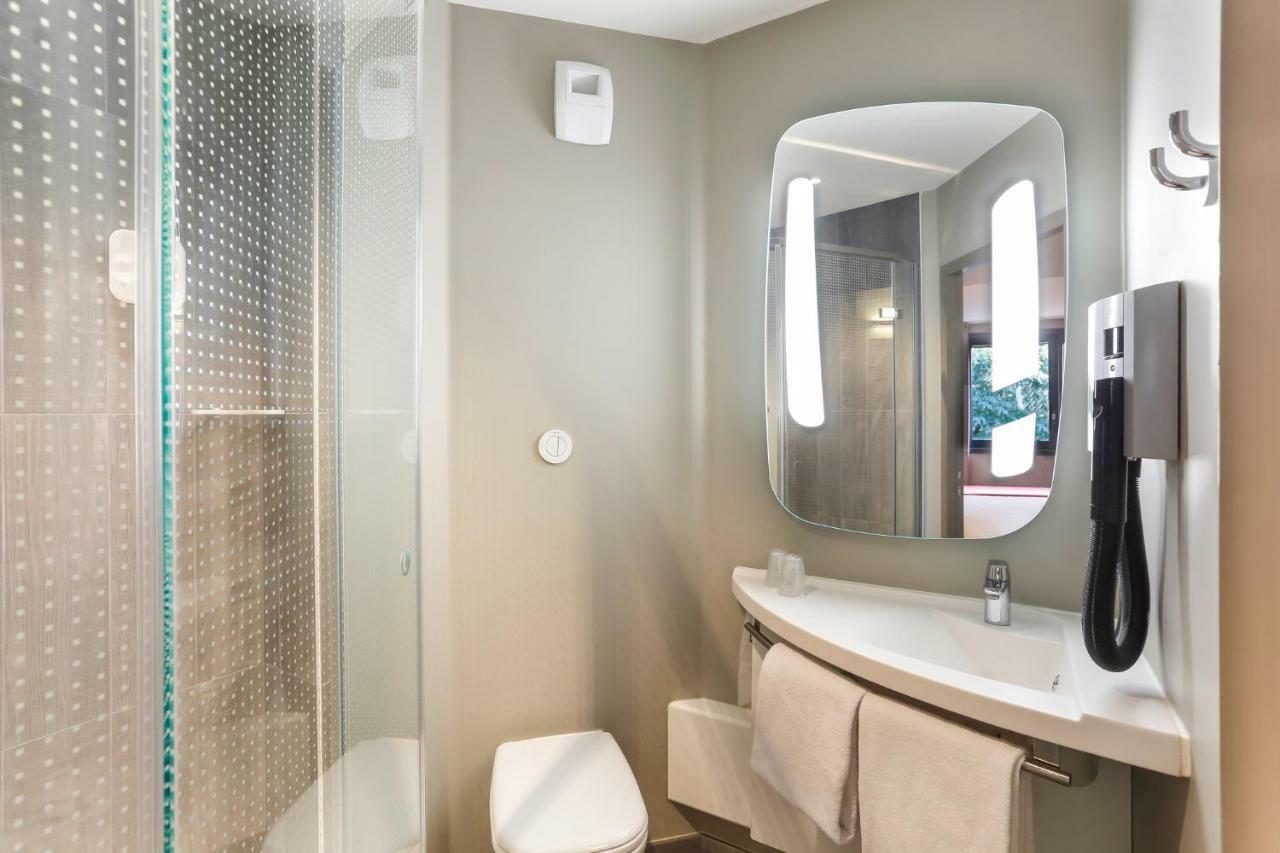 Ibis Gonesse Le Bourget Hotel Luaran gambar